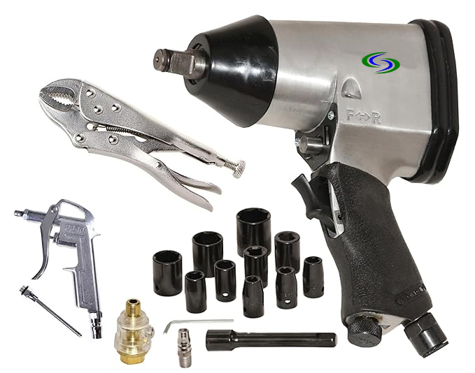 Impact Wrench Tools